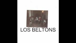 LOS BELTONS LA PLAYA [upl. by Nancy]