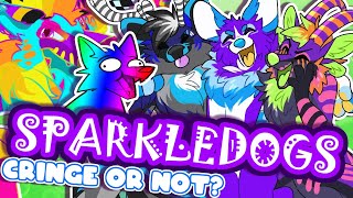 ✨SPARKLEDOGS ✨ Good or cringe The Bottle Ep67 [upl. by Georg]