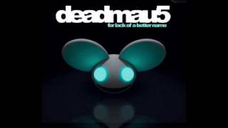 deadmau5 quotFMLquot [upl. by Borras]