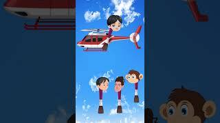 Who painted the war plane banglacartoonm funnyanimation animation 2danimationbangla funyvideo [upl. by Helmer]