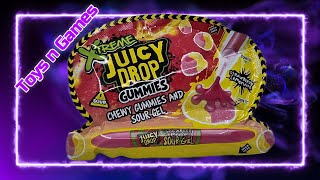 Juicy Drop Xtreme Gummies 2024 4K UHD [upl. by Cuhp]