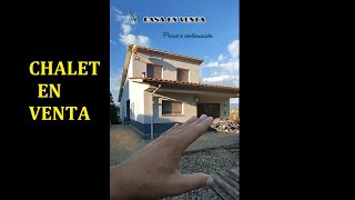 CHALET EN VENTA inmobilaria realestate realestateagent [upl. by Radferd]