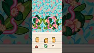 Part 1  Toca Boca Food Recipes 😋 tocaboca [upl. by Edda318]