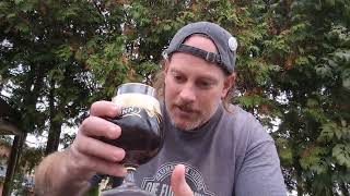 INNIS amp GUNN CARIBBEAN RUM CASK beerlife cheers beerfans beerreview beer [upl. by Selena]