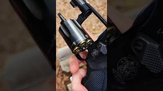 Revolver Smith amp Wesson 442 38 acehgunfishing [upl. by Tnek]