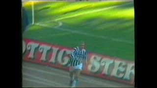 Fabrizio Ravanelli Juventus Goals [upl. by Neumann]