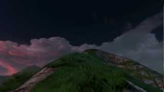 Far Cry 3 PCNorth Island Highest Basejump Possible [upl. by Wain]