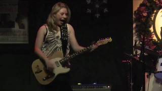 Joanne Shaw Taylor  So Glad Your Mine [upl. by Parent17]