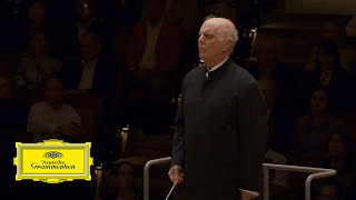 Daniel Barenboim Berliner Philharmoniker  Franck Symphony in D Minor  III Allegro non troppo [upl. by Galateah]