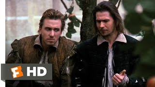 Rosencrantz amp Guildenstern Are Dead 1990  Delve Scene 311  Movieclips [upl. by Alamaj]