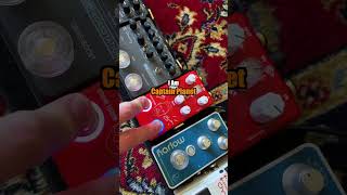 Basic Guitar Effects Pedal Order [upl. by Nedyaj]