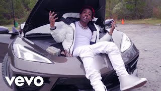 Boosie Badazz ft YFN Lucci  Dinner Date Music Video [upl. by Isacco]