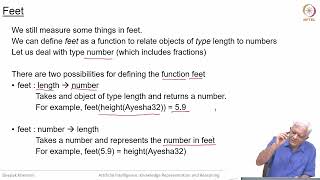 Reification Units of Measurement [upl. by Lanni]