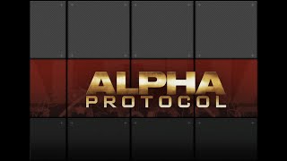 Alpha Protocol Part 6 Stain Removal [upl. by Querida434]