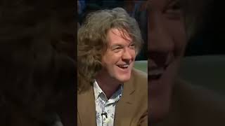 James May and Dacia Sandero topgeartopgearshorts topgearfunny automobiletoplaughsBeePositive1 [upl. by Holladay746]