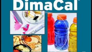 Albion Human Nutrition DimaCal® DiCalcium Malate superior Calcium Form [upl. by Vida]