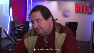 Linterview de Philippe Conticini par Claire Verneil  Partie 2  RTL  RTL [upl. by Anitnatsnoc791]