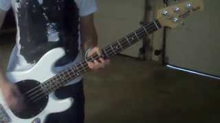 The Story So Far  680 South Bass Cover [upl. by Retse]