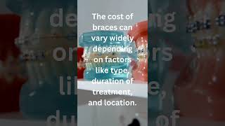 The SHOCKING Truth About Braces Prices in 2024 [upl. by Ambler192]