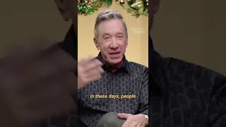 Tim Allen Brings Christianity Back To Disney [upl. by Pyotr654]