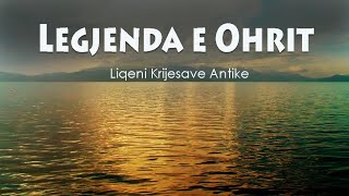 Legjenda e Liqenit te Ohrit [upl. by Vyner]