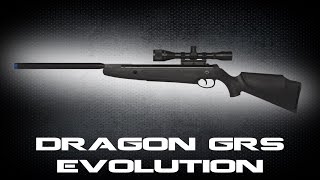 Norica Dragon GRS Evolution [upl. by Archer707]