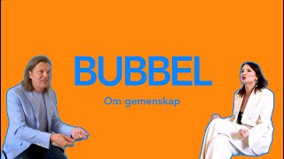 Bubbel Avsnitt 8  Om gemenskap [upl. by Llemert742]