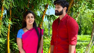 Manjil Virinja Poovu  Episode 15  Mazhavil Manorama [upl. by Ahsaret]