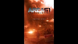 Area 51 Confidential  Trailer  Brandon Slagle  Devanny Pinn  Adrian Quihuis  Devanny Pinn [upl. by Andert]