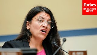 Rashida Tlaib Demands Reauthorization Of Affordable Connectivity Program [upl. by Gerlac]