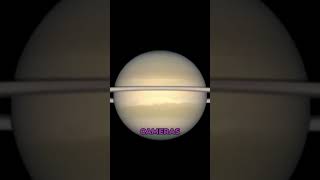 Witness the Stunning Seasonal Changes of Saturn Through Cassinis Eyes [upl. by Bloem93]