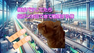 【猫ミーム】新卒で入った食品会社がブラックすぎた話 猫ミーム 猫マニ [upl. by Pollak]