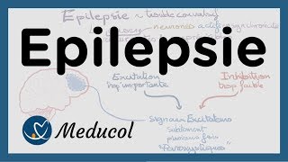 Epilepsie symptômes cause crise dépilepsie partielle et généralisée traitement de lépilepsie [upl. by Siger717]