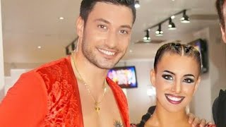 Strictlys Giovanni Pernices former dance partner claims he did horrendous things to her [upl. by Beckerman]