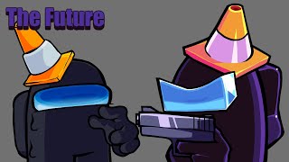 The Future  Animation [upl. by Spalla]