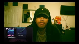 NAV amp Metro Boomin  Held Me Down Reaction video [upl. by Chickie542]