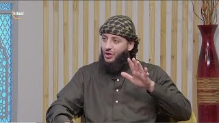 Akhi Ayman amp Sheikh Samih Jad messages to the Ummah [upl. by Nosdivad128]