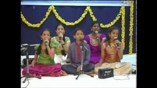 EkoNode Ranganathana Putta Padava [upl. by Jeni]