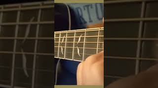 Mr Tambourine Man  Bob Dylan Cover cover guitar acoustic music [upl. by Sarette]