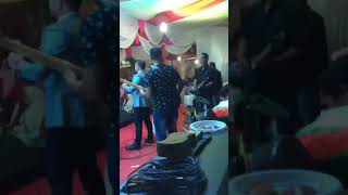 Tito Munandar Ft Tenera Band Labuhan Batu [upl. by Analak598]