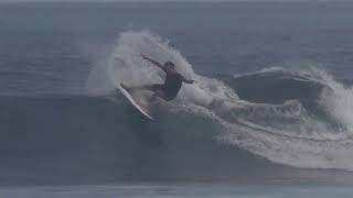 Lakey Peak Periscopes Cobblestones Sumbawa Casey Rutherford Blake Davis Pierce Watumull [upl. by Harri]