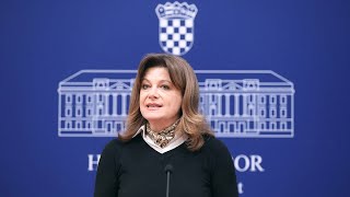 Vidović Krišto quotIvica Todorić je osoba za koju postoji vjerojatnost da je bio ratni profiterquot [upl. by Ayita886]