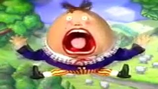 Extended Smarties Advert Feat Humpty Dumpty Inspired by Banned Kinder Egg Ad [upl. by Noral637]