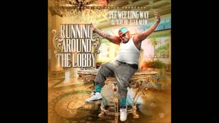 PeeWee Longway  quotOn My Commandquot Running Round The Lobby [upl. by Azriel]