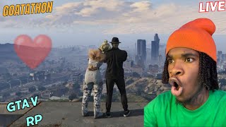 I HAD TO IM SORRY  GTA V RP 🎃SayyDatt in D10🎃🎃ROAD TO 200k 🎃 JJC DA GOAT🎃 [upl. by Tuinenga29]