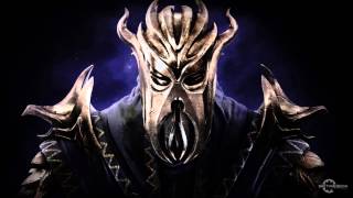 The Elder Scrolls V Skyrim  Dragonborn OST 10 Caprice [upl. by Atinuahs]