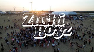 Caballero amp JeanJass  Zushi Boyz  Concert Sauvage  Dour Festival 2022 [upl. by Nosreffej]