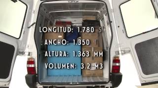 FIAT FIORINO x Dominó Productora wmv [upl. by Yrot]