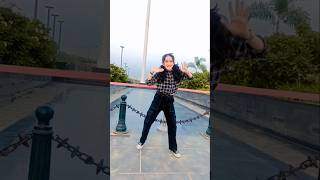 Oye Hoye 🫶🫶 dancedancestyleviralvideos monkeymusicdharmeshsir choreographyexplore shortsfeed [upl. by Aerdua392]