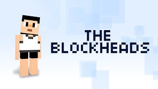 The Blockheads 9780 Completion [upl. by Neelrihs195]